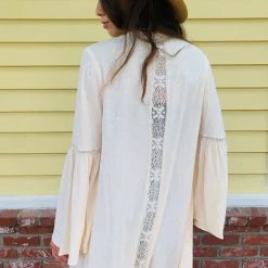 Clothing Saltwater Luxe Tovin Duster