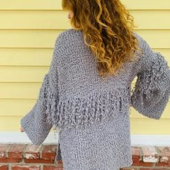 Saltwater Luxe Capri Sweater Clothing