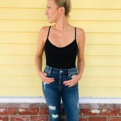 Lush Clothing Lush Bustier Bodysuit 6 Lush Clothing Lush Bustier Bodysuit