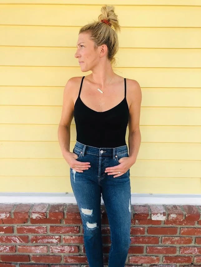 Lush Clothing Lush Bustier Bodysuit 3 Lush Clothing Lush Bustier Bodysuit