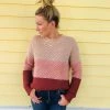 Knot Sisters Zella Sweater Clothing