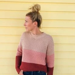 Knot Sisters Zella Sweater Clothing