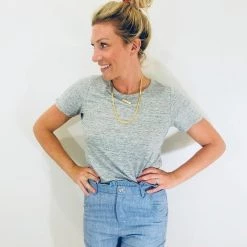 Wild Honey Paperbag Shorts