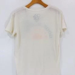 Chaser Brand Clothing Chaser Good Morning Crew Neck Tee