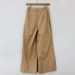 Amuse Society Aden Button Down Pant