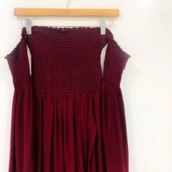 Lucy Love Vineyard Dress