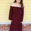 Lucy Love Vineyard Dress