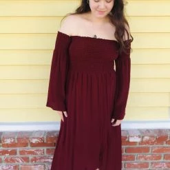 Lucy Love Vineyard Dress