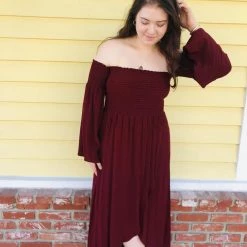 Lucy Love Vineyard Dress