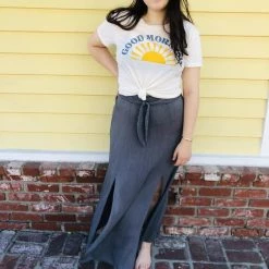 Clothing Lucy Love Sunny Day Skirt