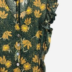 Knot Sisters Maya Dress Clothing