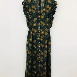 Knot Sisters Maya Dress Clothing