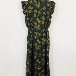 Knot Sisters Maya Dress Clothing