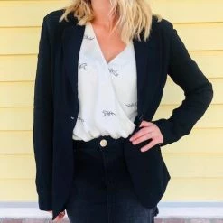 Knot Sisters Nadia Jacket