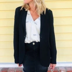 Knot Sisters Nadia Jacket