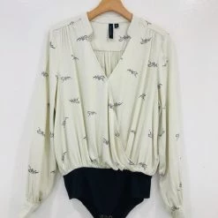 Clothing Knot Sisters Aria Bodysuit