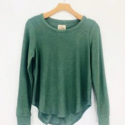 Chaser Brand Chaser Cozy Knit Pullover