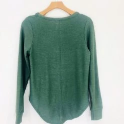 Chaser Brand Chaser Cozy Knit Pullover