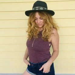 Chaser Brand Chaser Strappy Armhole Tank