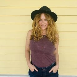 Chaser Brand Chaser Strappy Armhole Tank