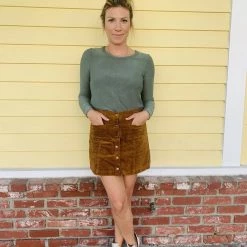 Chaser Brand Chaser Cozy Knit Pullover