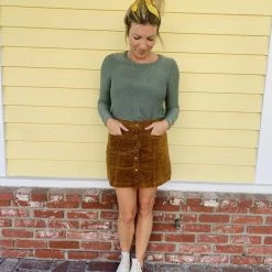 Chaser Brand Chaser Cozy Knit Pullover