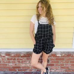 Clothing Lucy Love Sedona Overall