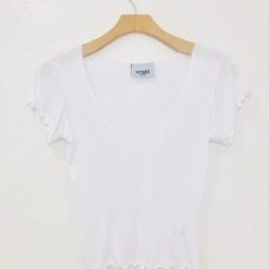 Lucy Love Enjoy Tee Clothing