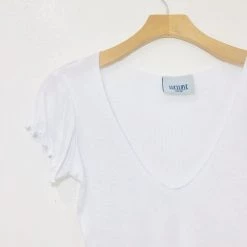 Lucy Love Enjoy Tee Clothing