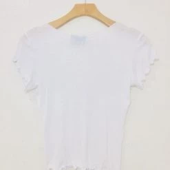 Lucy Love Enjoy Tee Clothing 5 Lucy Love Enjoy Tee Clothing