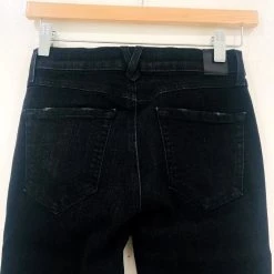 Clothing Level 99 Janie High Rise Skinny