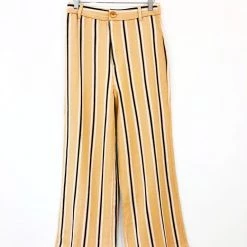 Amuse Society Millie Woven Pant Clothing