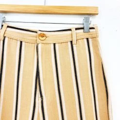 Amuse Society Millie Woven Pant Clothing