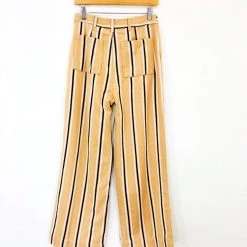 Amuse Society Millie Woven Pant Clothing