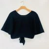 Clothing Amuse Society Brie Woven Top