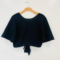 Clothing Amuse Society Brie Woven Top