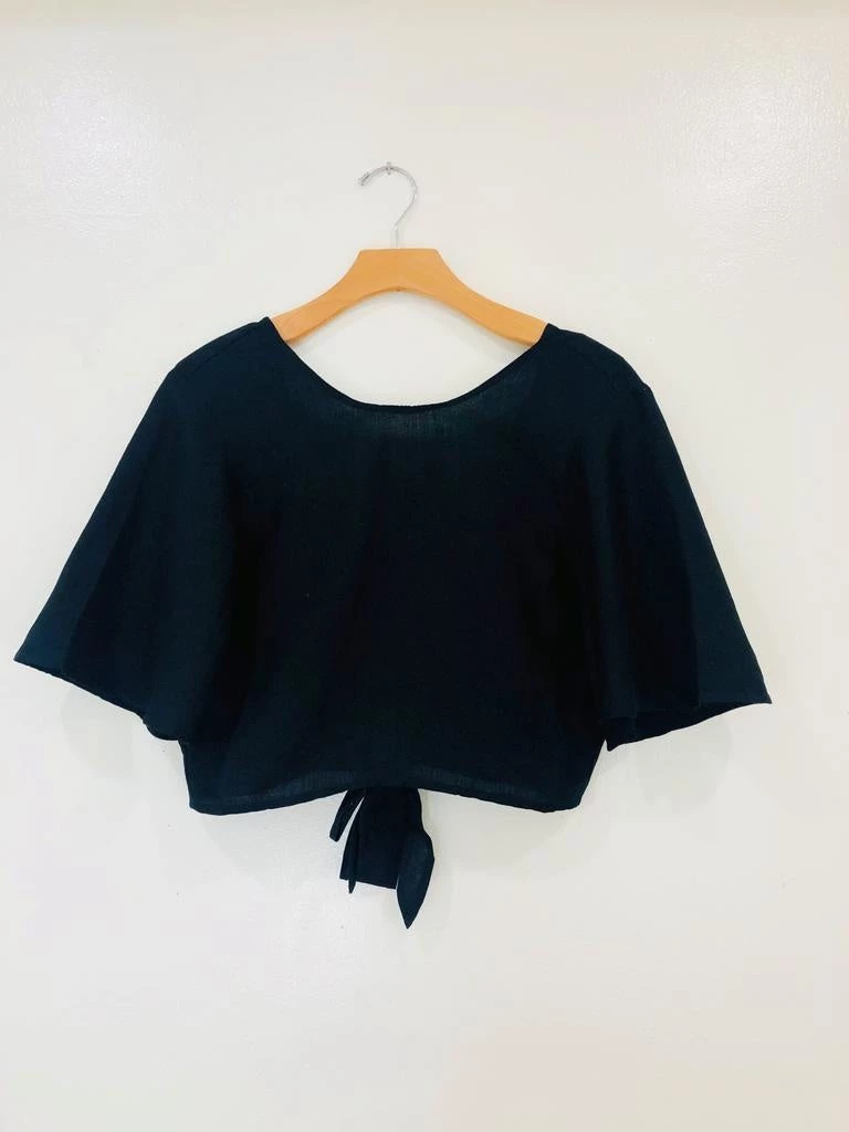 Clothing Amuse Society Brie Woven Top 1 Clothing Amuse Society Brie Woven Top