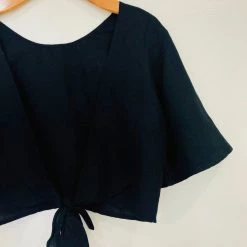 Clothing Amuse Society Brie Woven Top