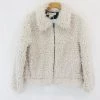 Saltwater Luxe Phoebe Fur Jacket
