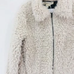 Saltwater Luxe Phoebe Fur Jacket