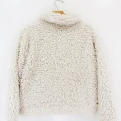 Saltwater Luxe Phoebe Fur Jacket
