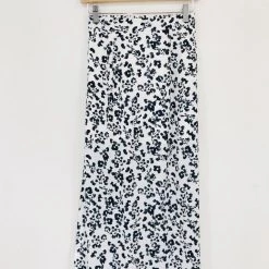 Saltwater Luxe Dorian Pencil Skirt Clothing