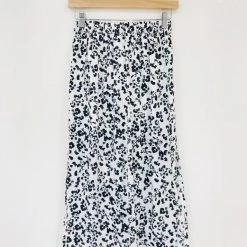 Saltwater Luxe Dorian Pencil Skirt Clothing
