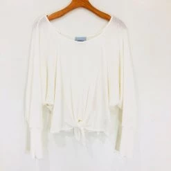 Clothing Lucy Love Sunrise Top