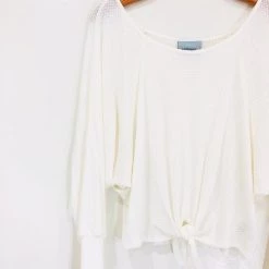 Clothing Lucy Love Sunrise Top