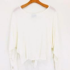 Clothing Lucy Love Sunrise Top