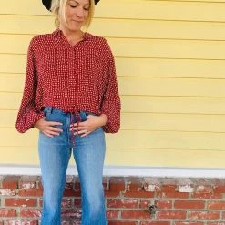 Rollas Jeans Rollas Eastcoast Flare