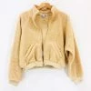 Trend Notes Sierra Bomber Jacket Clothing