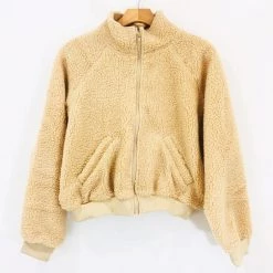 Trend Notes Sierra Bomber Jacket Clothing