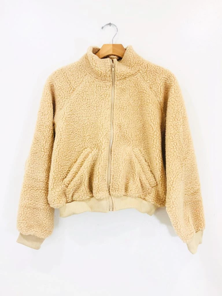 Trend Notes Sierra Bomber Jacket Clothing 2 Trend Notes Sierra Bomber Jacket Clothing